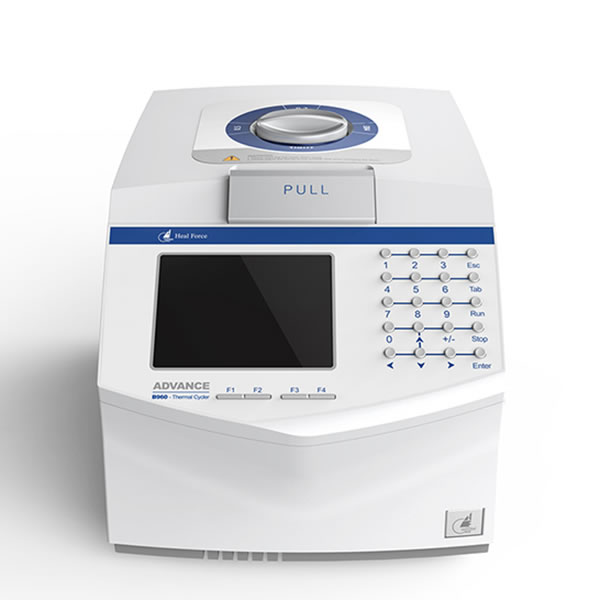 آلة B960 PCR
