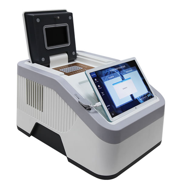  X320 RT آلة PCR