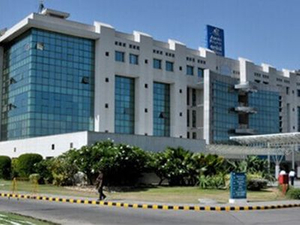 مستشفى الهند أبولو