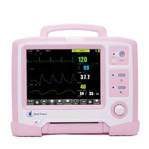 أبولو N1A جهاز مراقبة حديثي الولادة