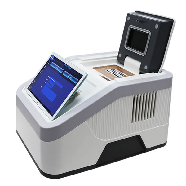  X320 RT آلة PCR