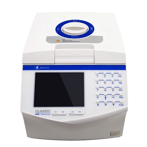 K960 جهاز PCR الرقمي