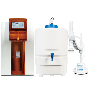  نظام المياه النقية Smart Plus E Lab