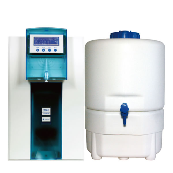  نظام Smart N-II Ultra Water System